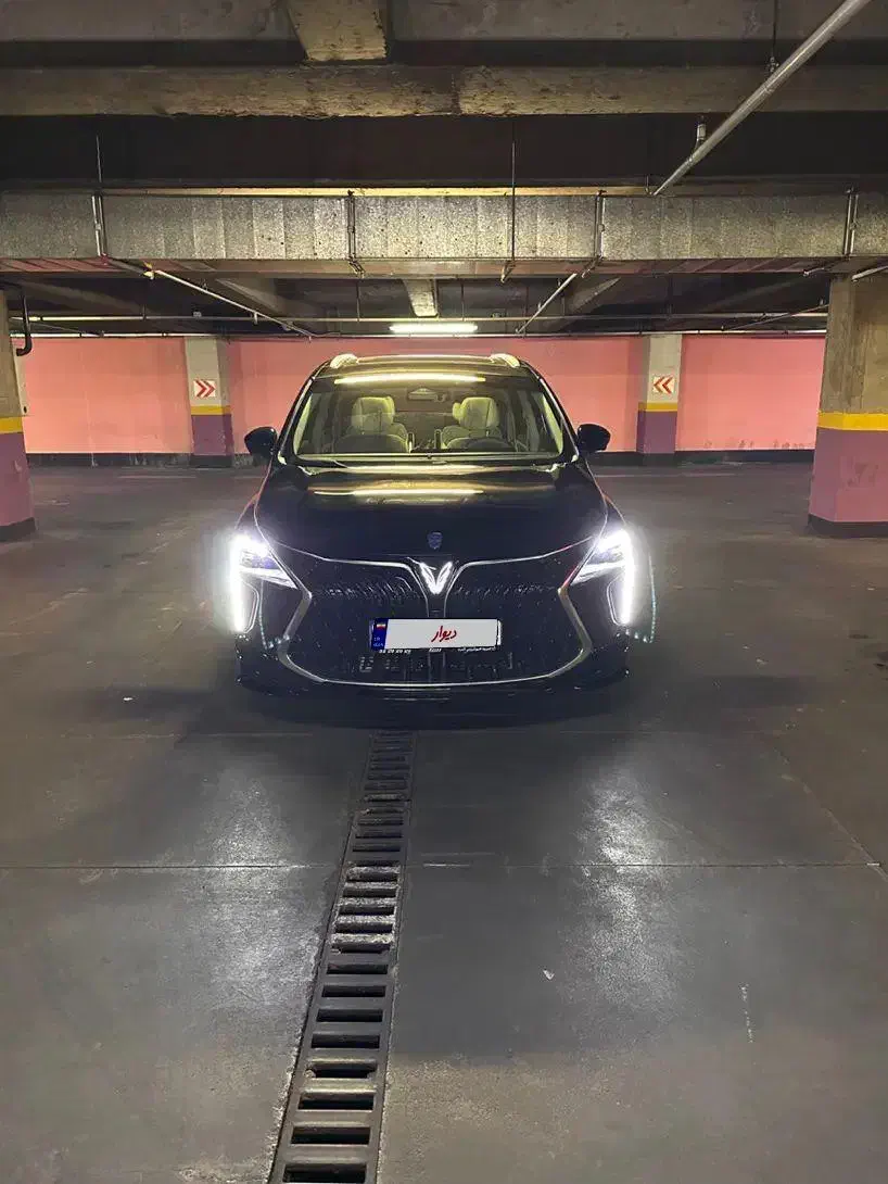 ۱۴۰۳ Suba m4 سوبا|خودرو سواری و وانت|تبریز, |دیوار