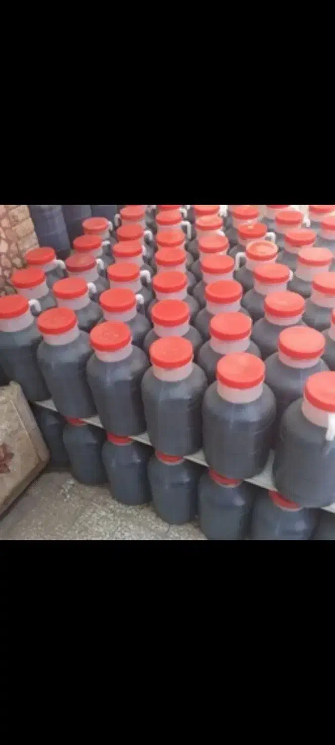 شیره انگور با کیفیت|خوردنی و آشامیدنی|کرج, میدان میوه و تره بار مرکزی|دیوار