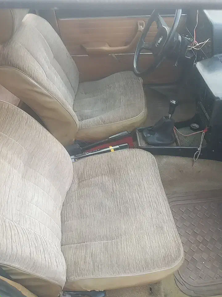 فروش خودرو|خودرو کلاسیک|بستان آباد, |دیوار