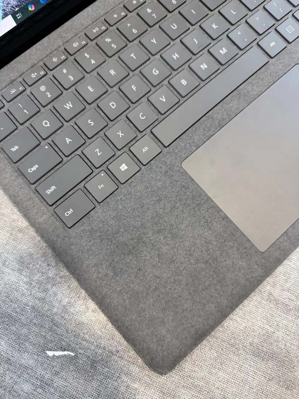 Surface laptup 4|رایانه همراه|اهواز, نادری|دیوار