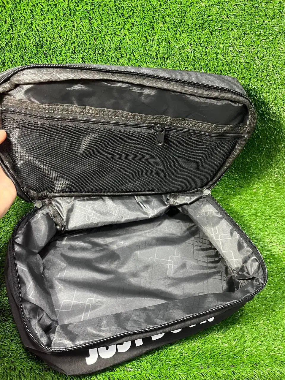 شوزبک دستی مشکی|کیف، کفش، کمربند|رشت, سلیمانداراب|دیوار