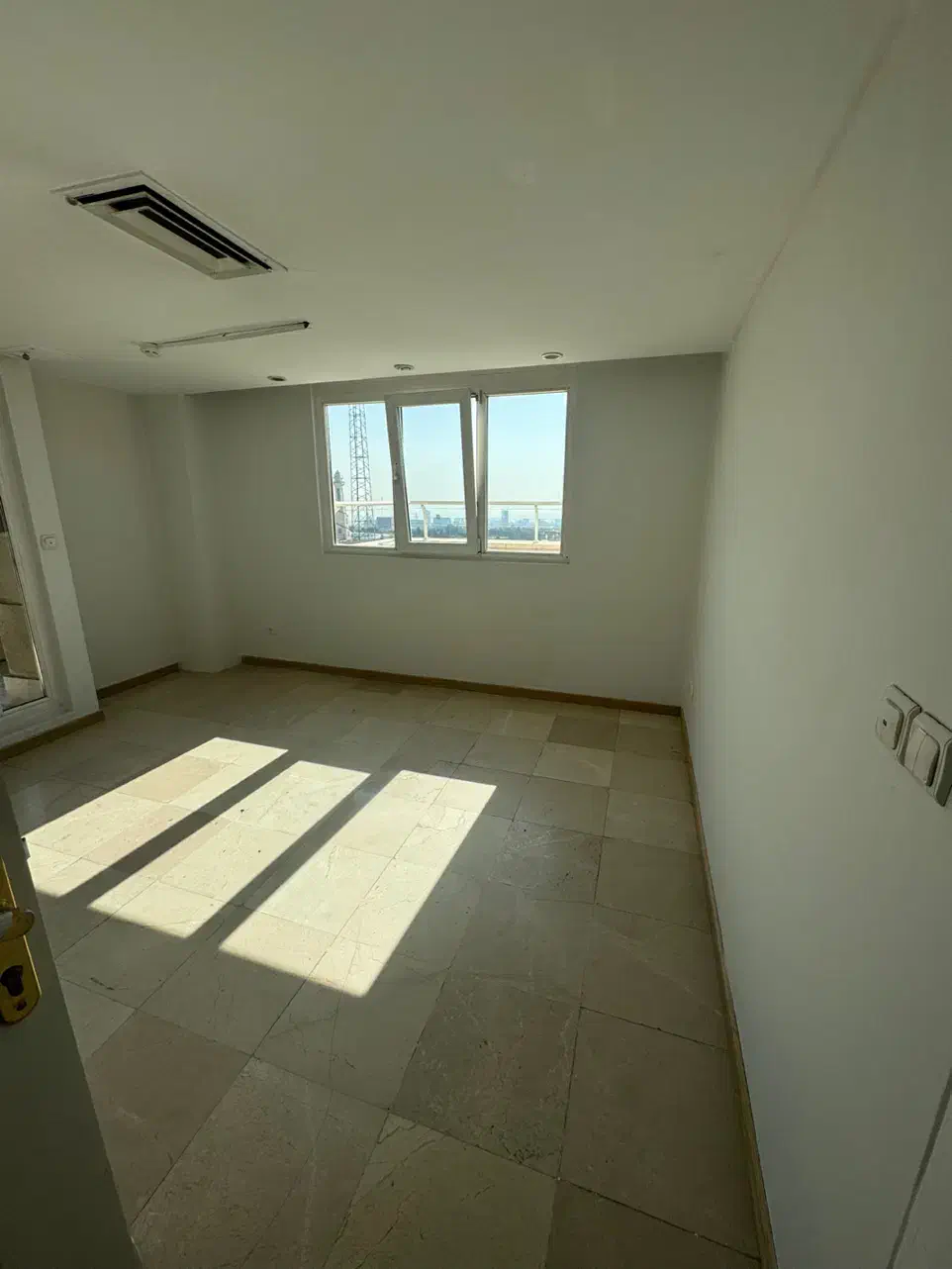 ۱۸۰ متری ولنجک هشترودی **۷۸ متر تراس**|اجارهٔ آپارتمان|تهران, ولنجک|دیوار