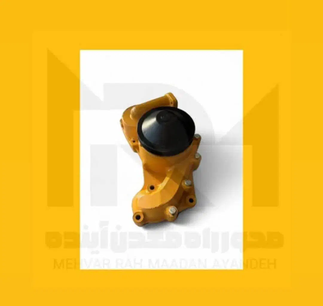 واتر پمپ بیل های مکانیکی|قطعات یدکی و لوازم جانبی|تهران, مهرآباد جنوبی|دیوار