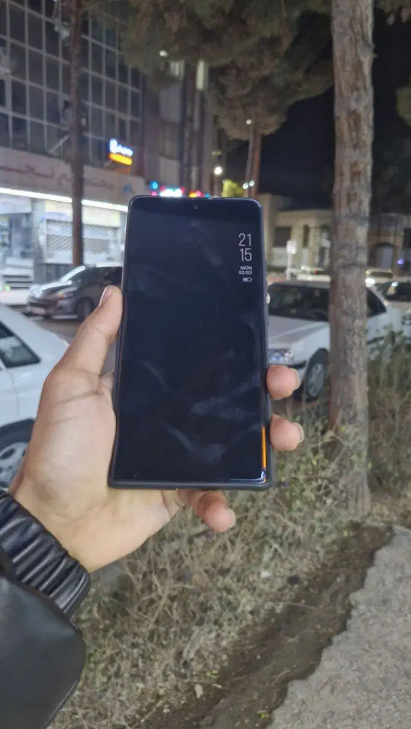 نوت 14 پرو زیر قیمت|موبایل|بیرجند, |دیوار