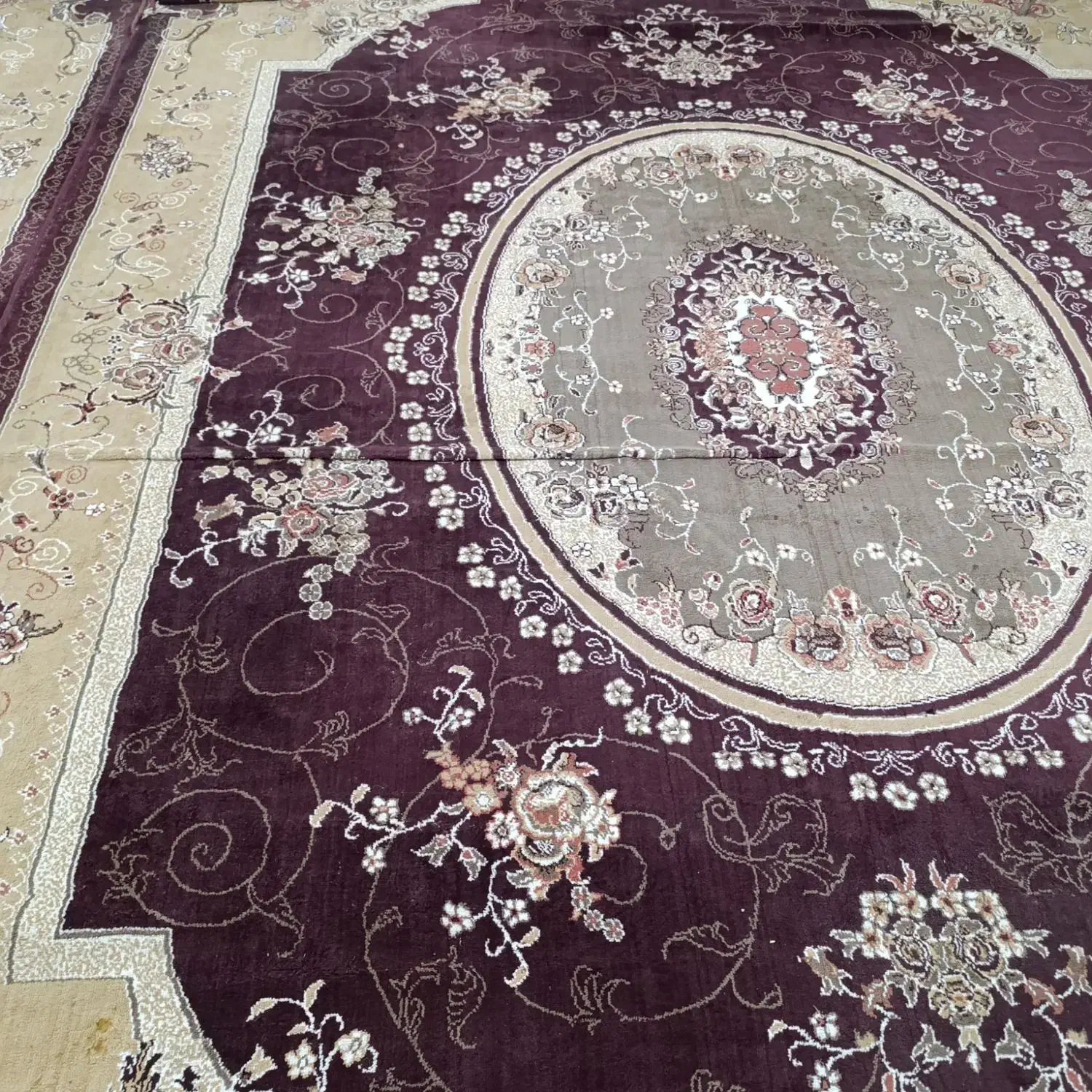 فرش و بخاری|فرش|آبادان, |دیوار