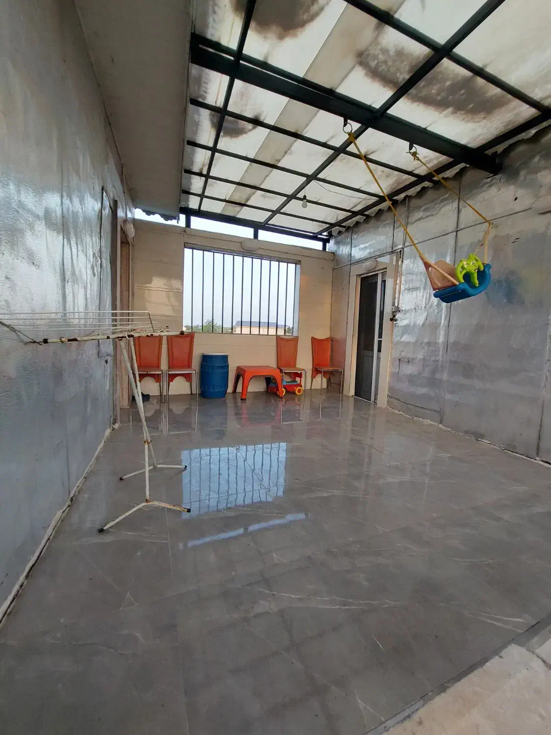 ویلا نقلی در خشکبیجار زیباکنار|فروش خانه و ویلا|رشت, دیلمان|دیوار