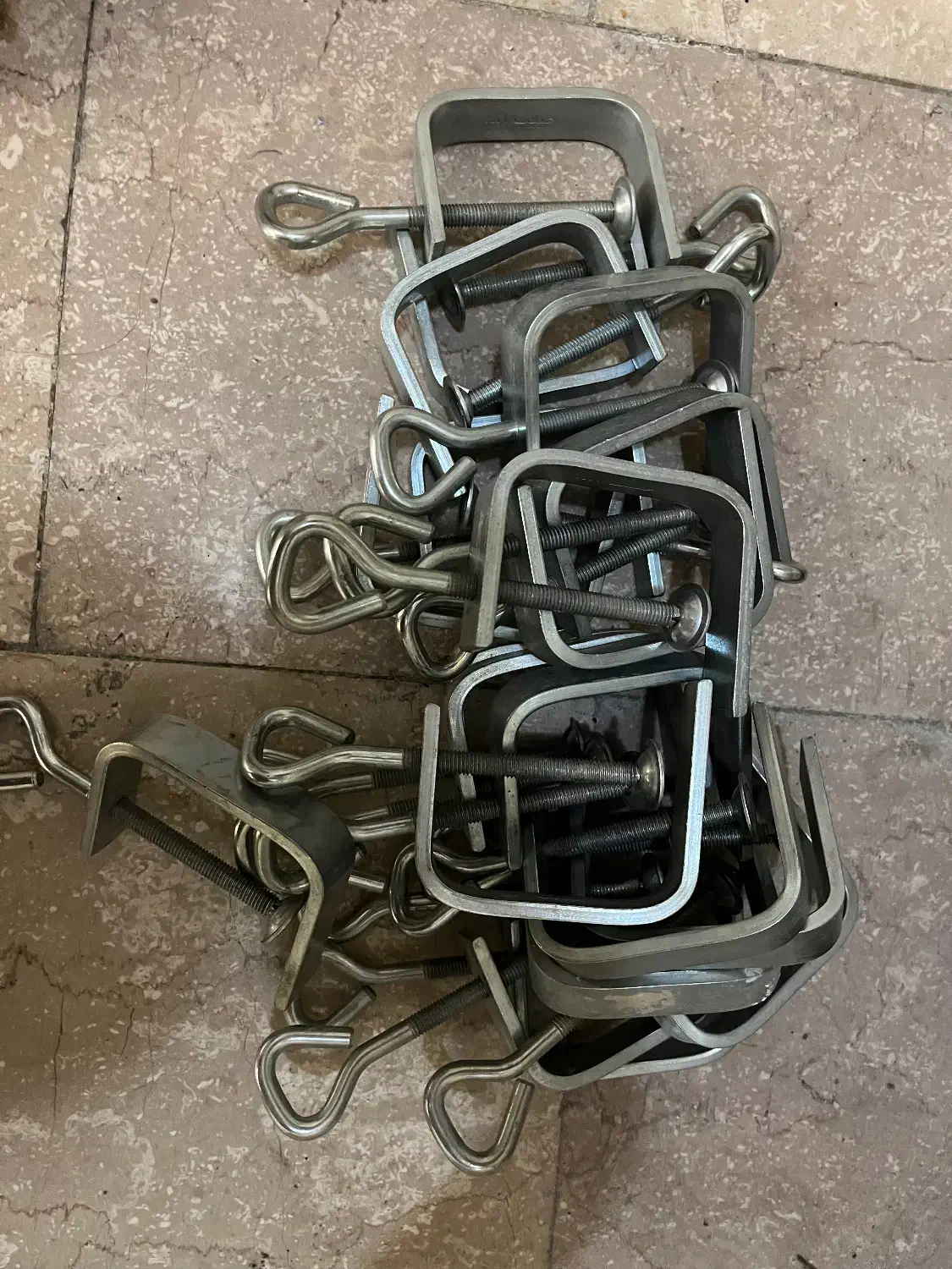 گیره پیشکار|ابزارآلات|تهران, یاخجی آباد|دیوار