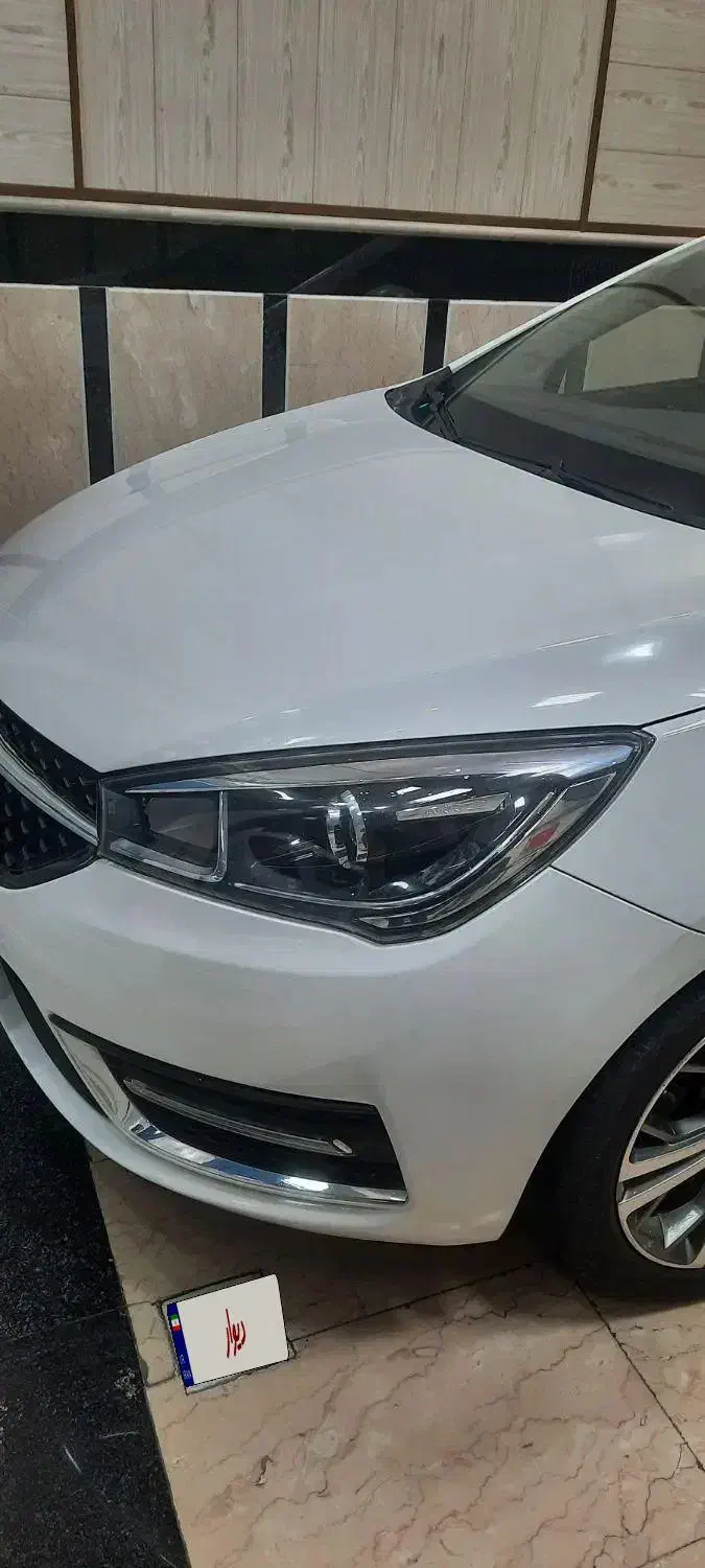 اریزو|خودرو سواری و وانت|ارومیه, |دیوار