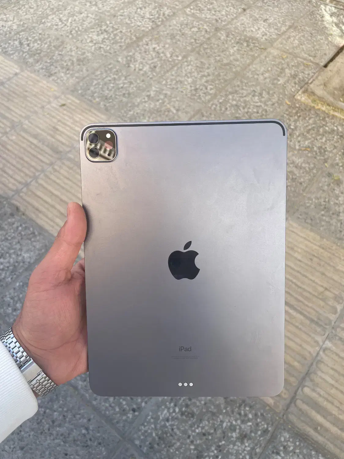 ایپد پرو 2021|تبلت|شیراز, شهرک گلدشت حافظ|دیوار