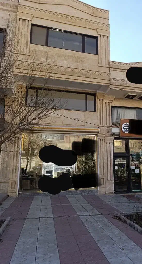 فروش مغازه ۴۰ متری در شهر جدید سهند|فروش مغازه و غرفه|تبریز, |دیوار