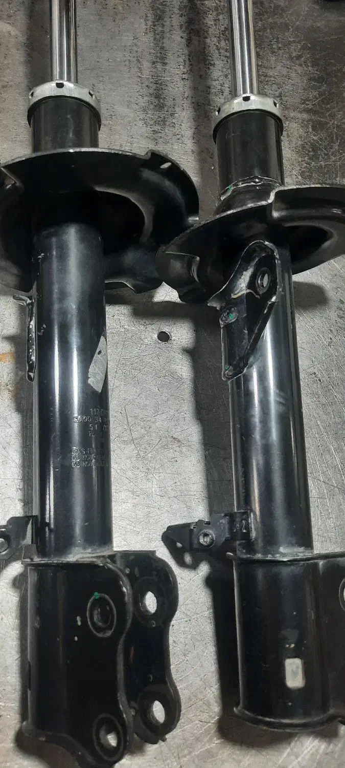 کمک فنر هایما سالم|قطعات یدکی و لوازم جانبی|اصفهان, لیمجیر|دیوار