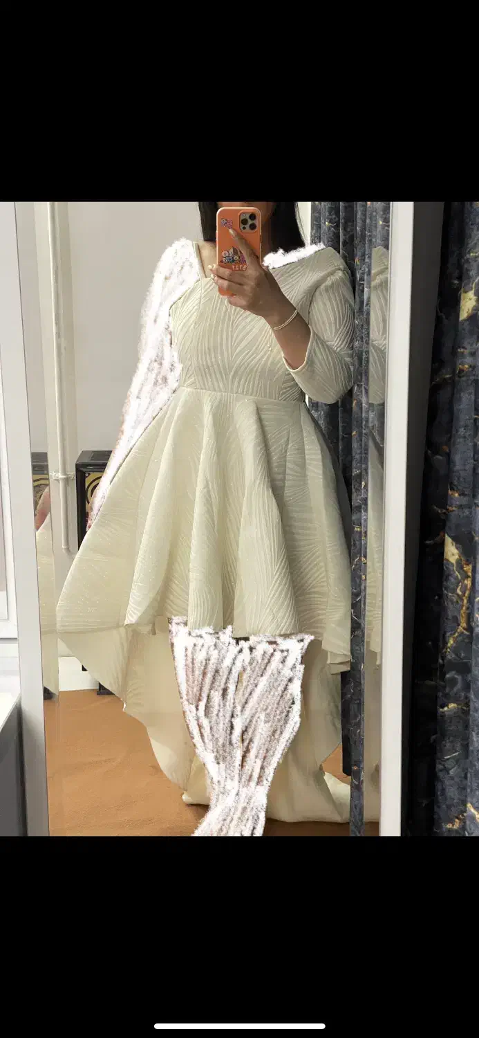 لباس مجلسی شاین ۲/۰۰۰/۰۰۰|لباس|قائم‌شهر, |دیوار