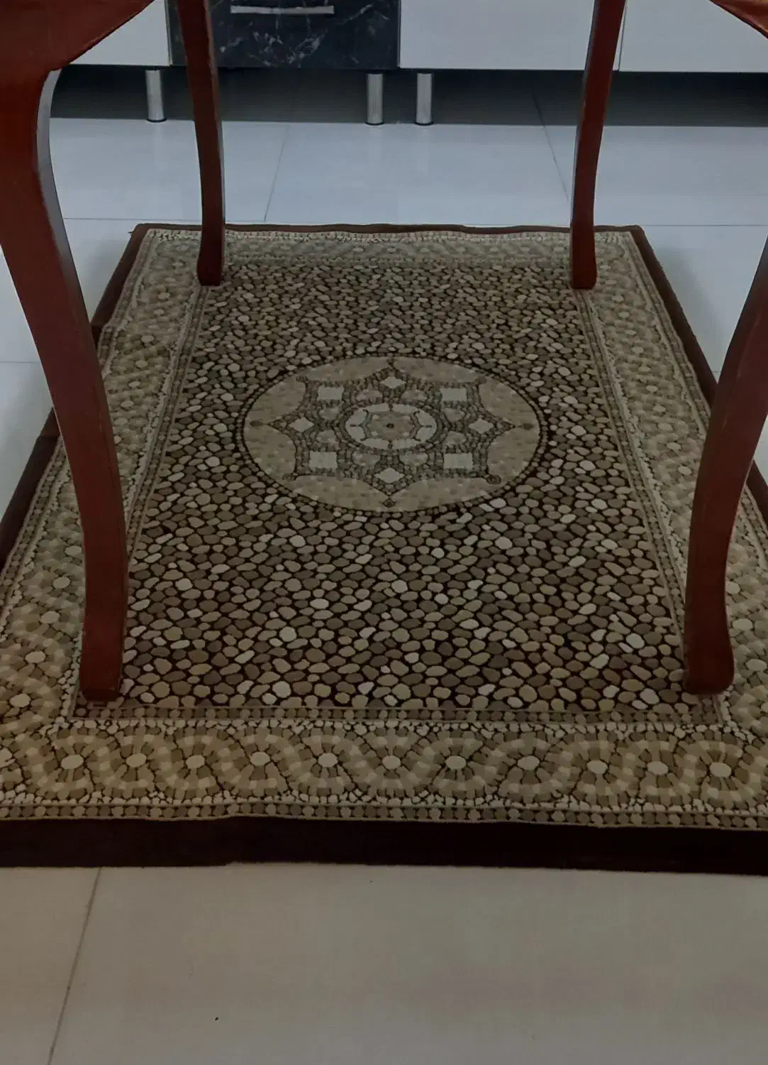 قالیچه ۱*۱/۵|فرش|تهران, والفجر (افسریه)|دیوار