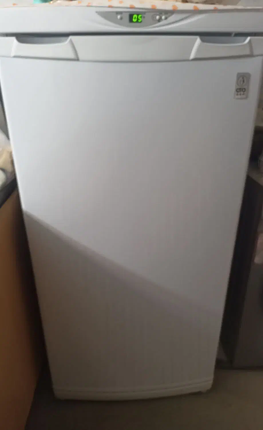 یخچال پارس ۱۰فوت۱۳۰۰ سه ستاره|یخچال و فریزر|بندر ماهشهر, |دیوار