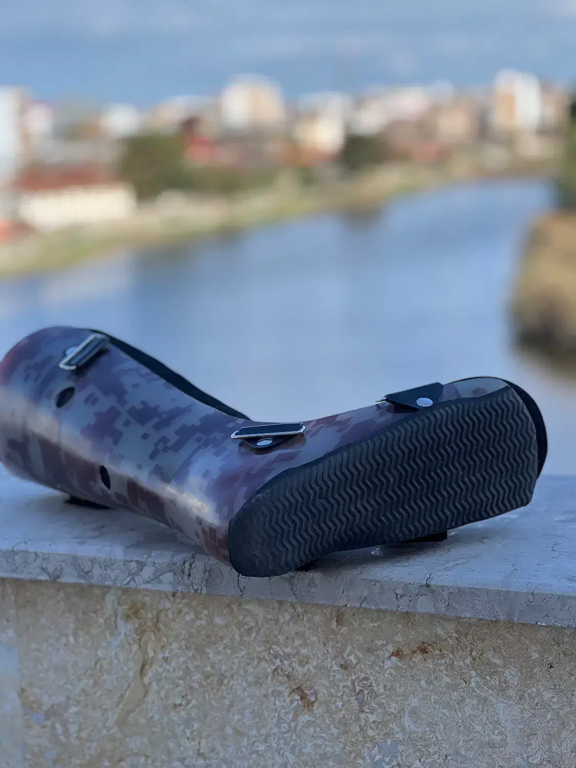 کفش طبی بعد از عمل|کیف، کفش، کمربند|رشت, شهریاران|دیوار