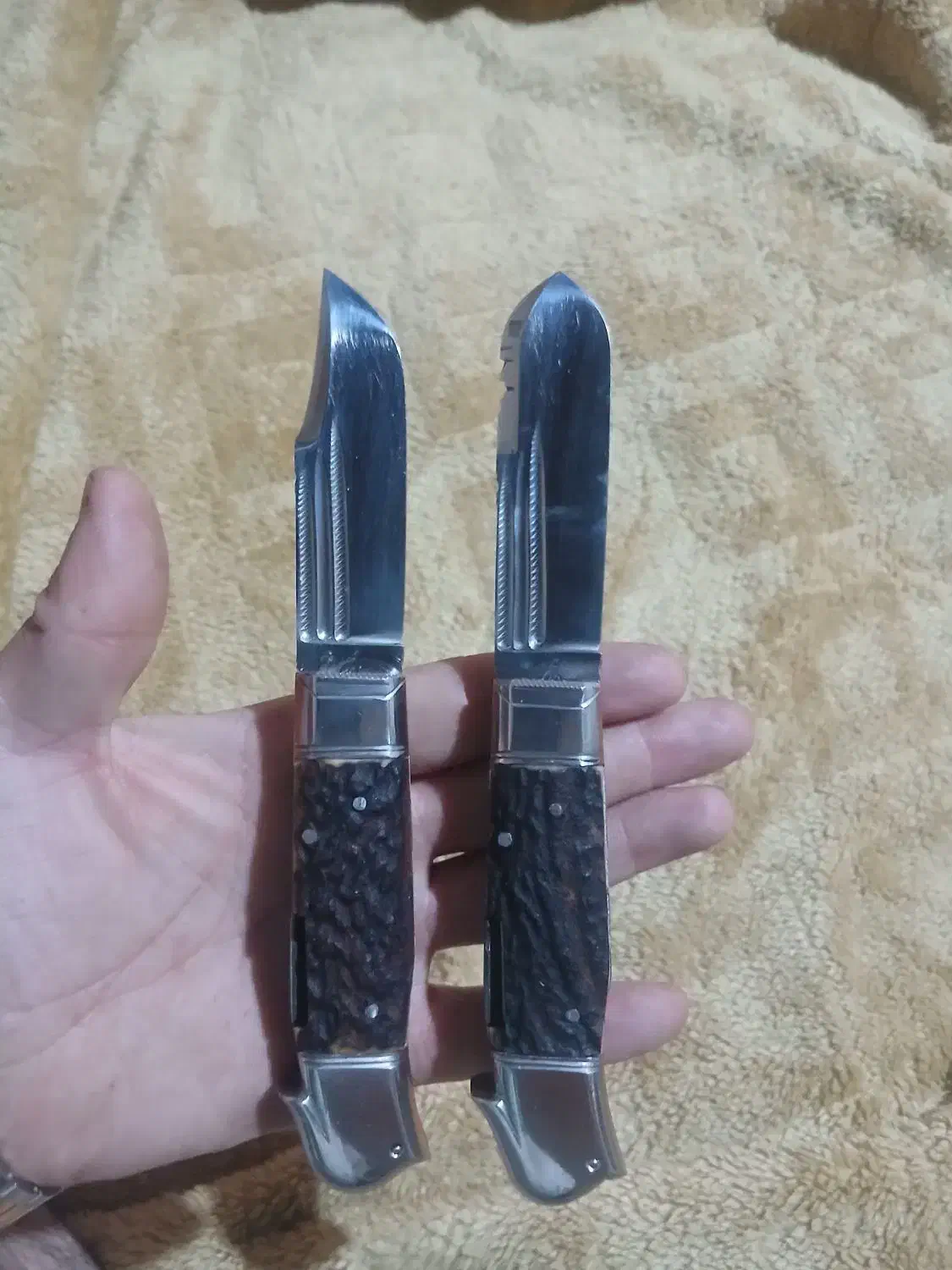 چاقو کلکسیونی|کلکسیون اشیاء عتیقه|خلجستان, |دیوار