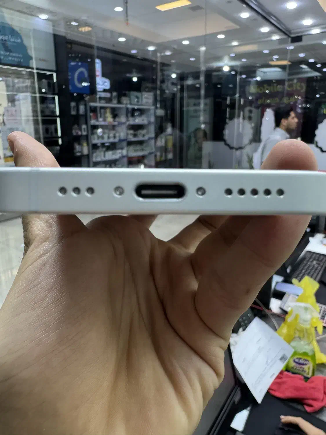 ۱۶e باتری ۱۰۰با طرح بازنشستگان|موبایل|اصفهان, مفتح|دیوار