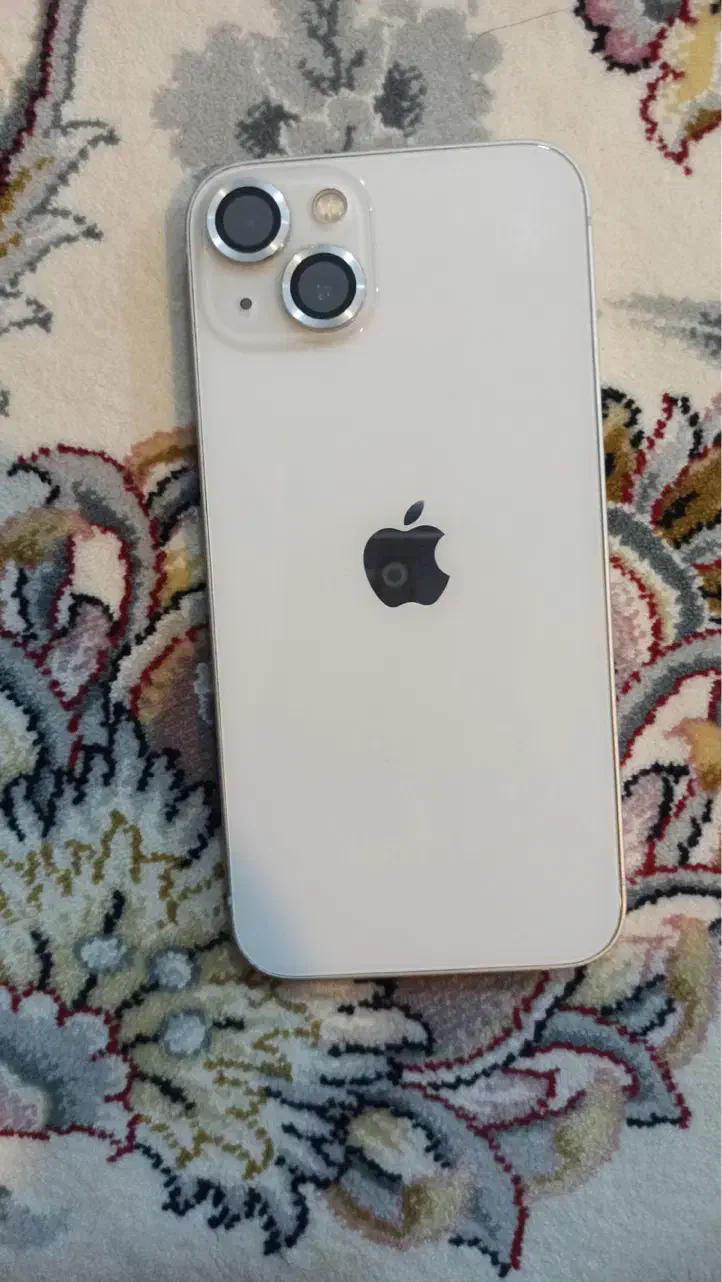 ایفون 13. 256|موبایل|کرمانشاه, |دیوار