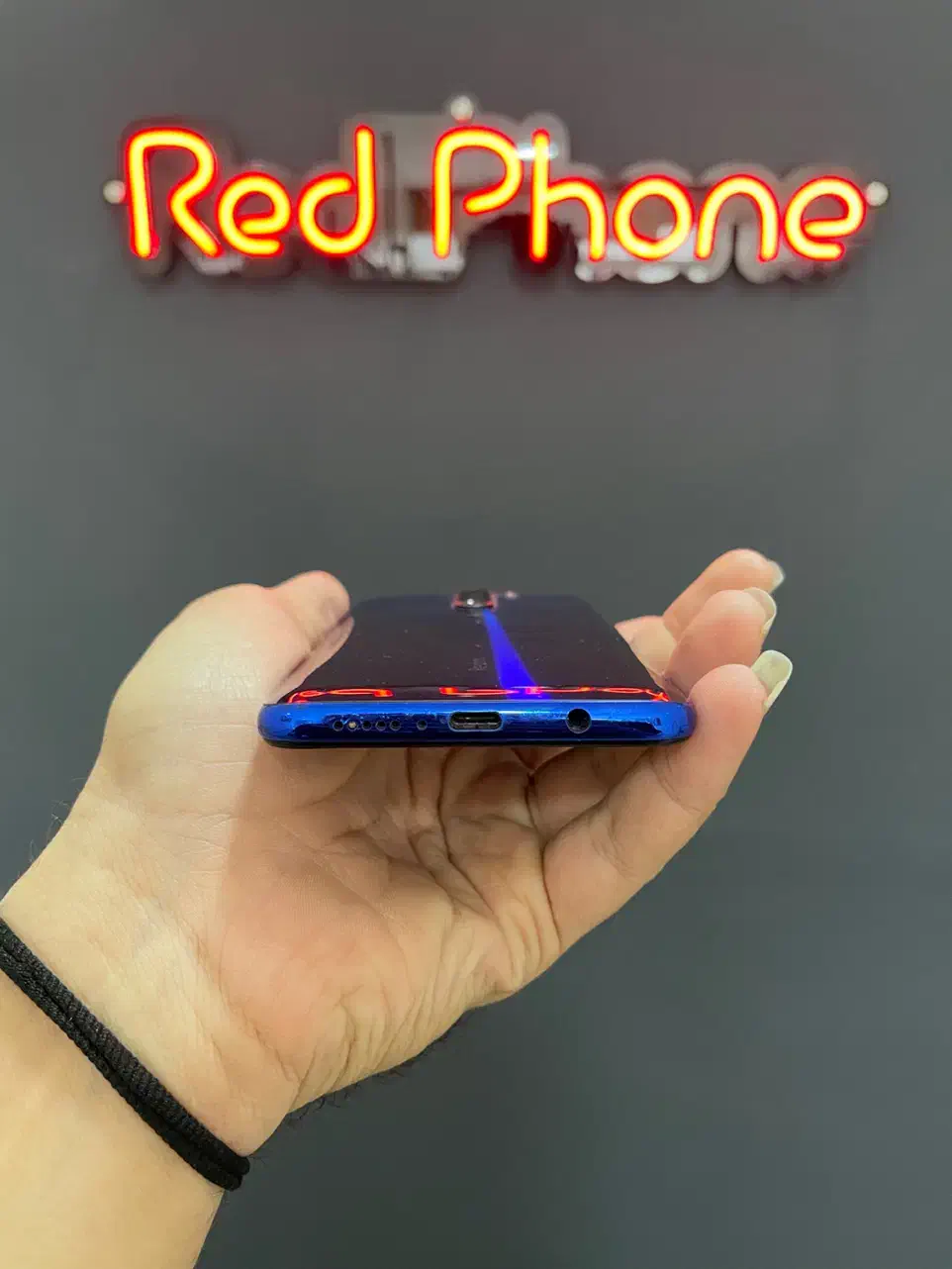 شیائومی Note 8 Pro ۱۲۸ گیگ رام ۶ در حد نو|موبایل|رشت, سلیمانداراب|دیوار