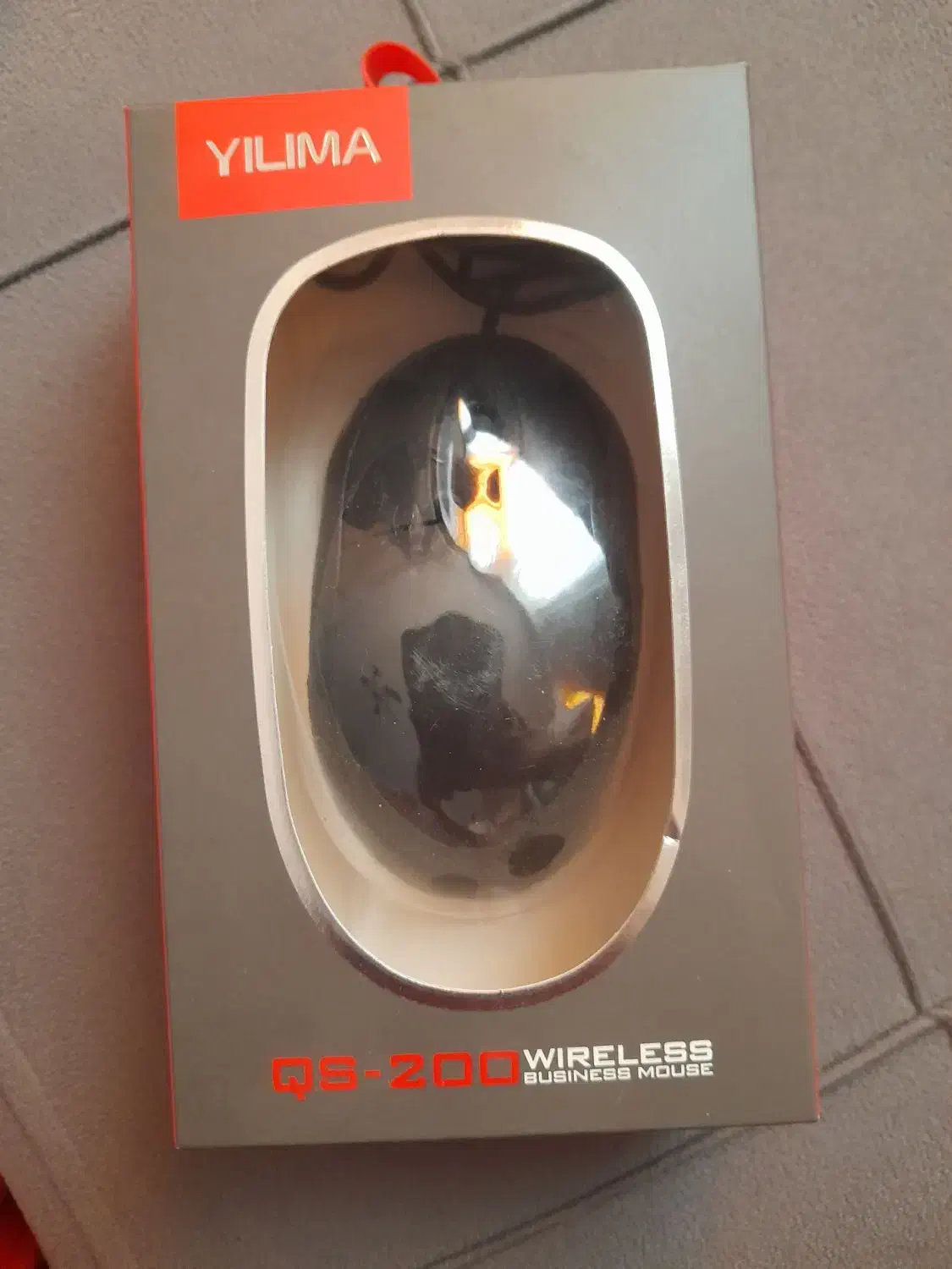 ماوس|قطعات و لوازم جانبی رایانه|تبریز, |دیوار