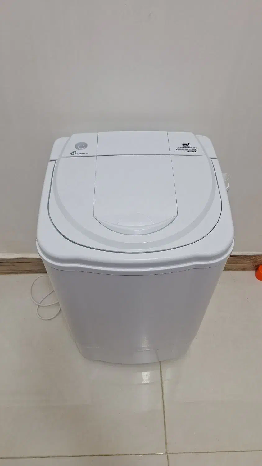 مینی واش فریدولین|ماشین لباسشویی و خشککن لباس|قروه, |دیوار