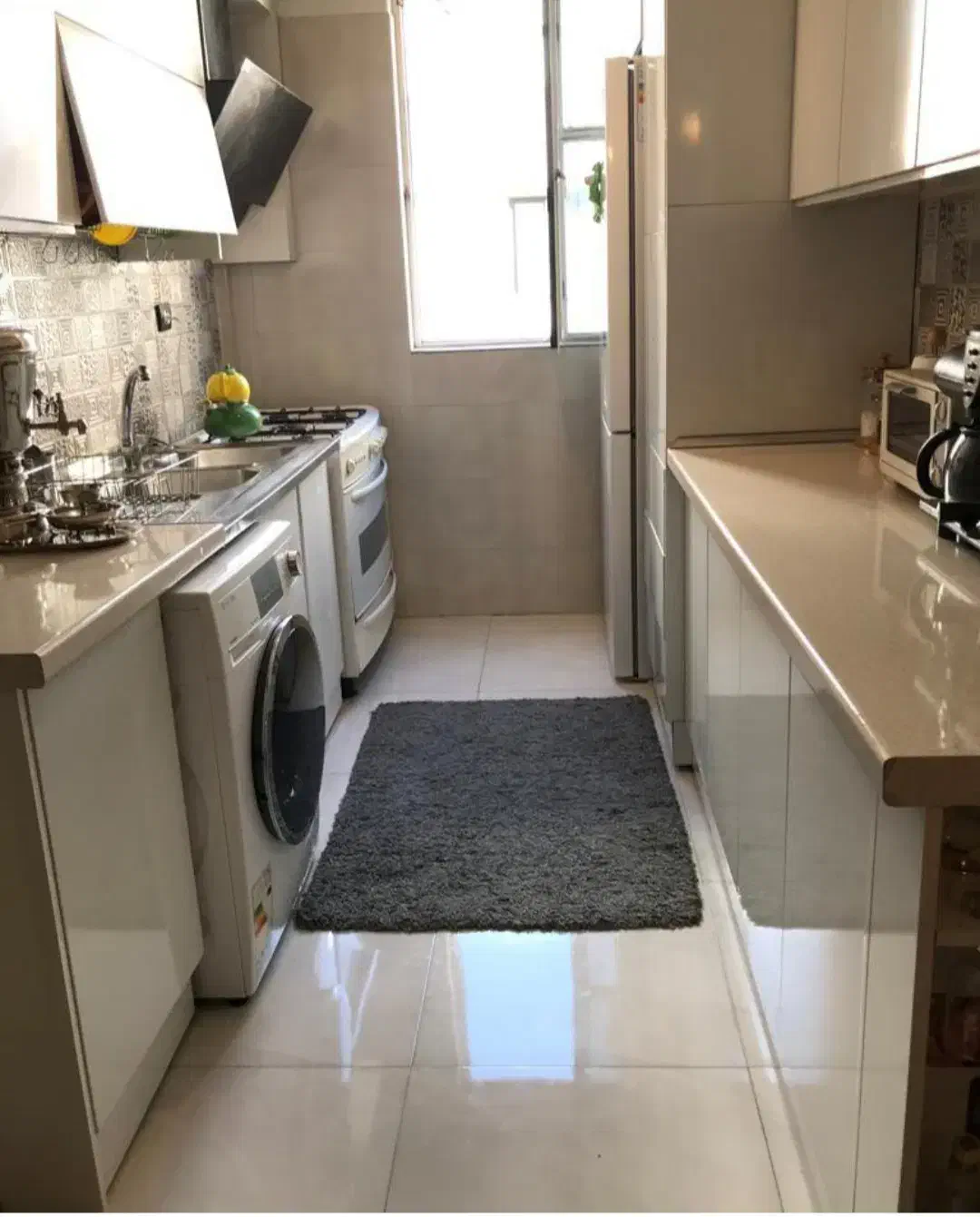 آپارتمان ۴۰متری