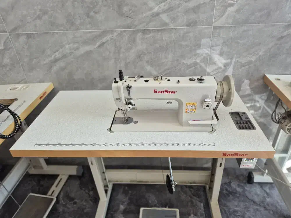 سان استار دوپایه دینام مگنتی معاوضه فروش خریدار|چرخ خیاطی و ریسندگی|تهران, دولتخواه جنوبی|دیوار