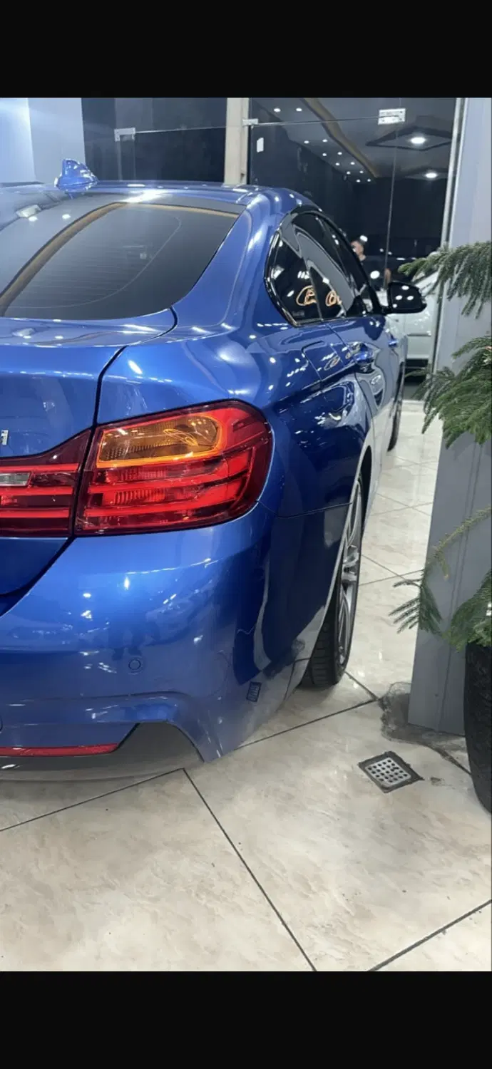 Bmw 428 gran coupe|خودرو سواری و وانت|تهران, اکباتان|دیوار