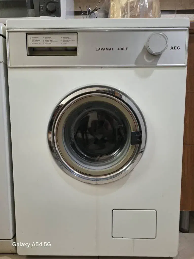 فروش و خرید خریدار لباسشویی قدیمی و جدید|ماشین لباسشویی و خشککن لباس|تبریز, |دیوار