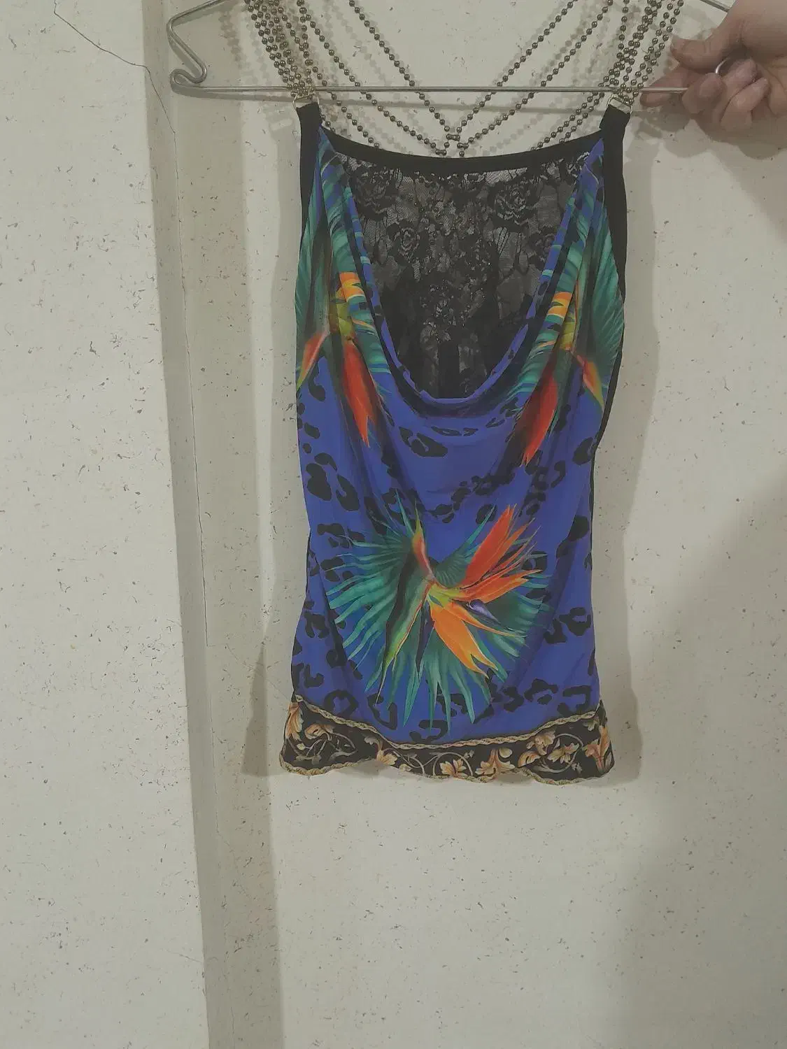 لباس|لباس|قزوین, |دیوار