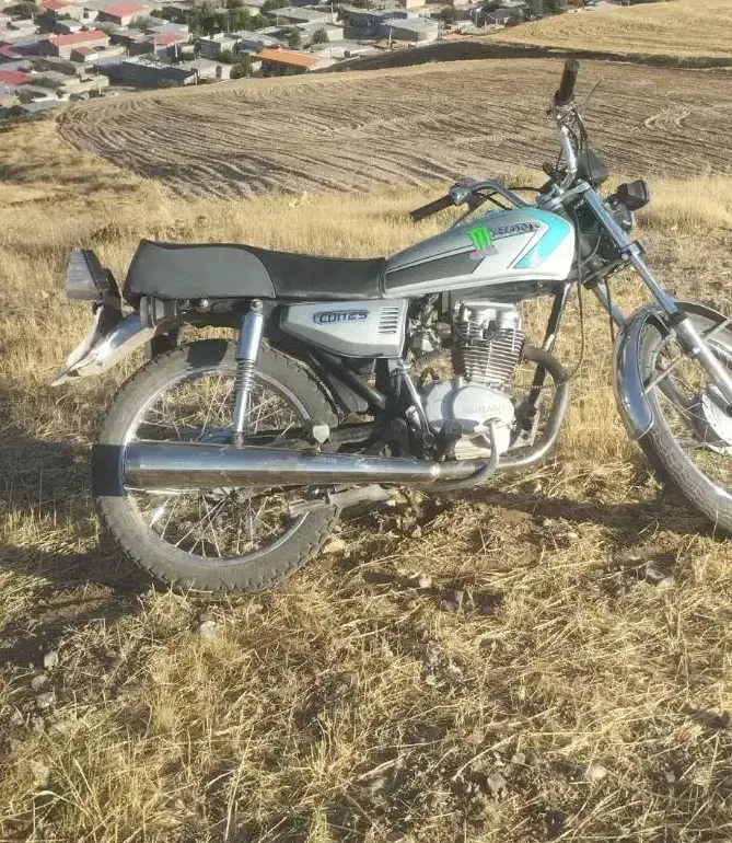 موتور 150 ،وحشیی|موتورسیکلت|هشترود, |دیوار