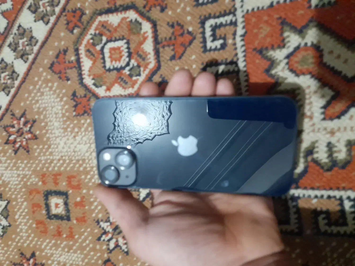 ایفن۱۳ نرما|موبایل|اصفهان, مارچین|دیوار