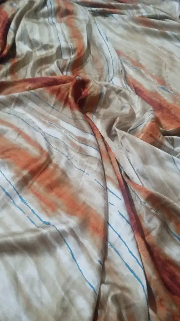 پارچه نیمه ابریشم|لباس|فشاپویه, |دیوار