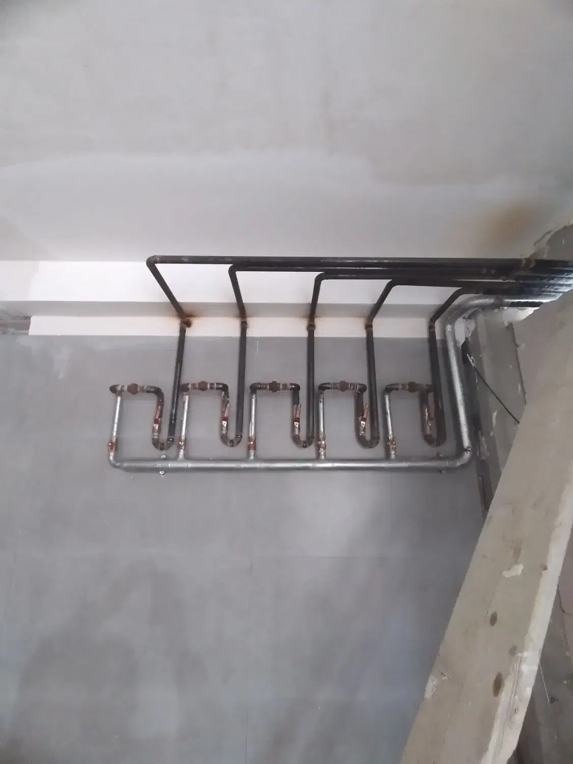 لوله کشی گاز|خدمات پیشه و مهارت|اردبیل, |دیوار