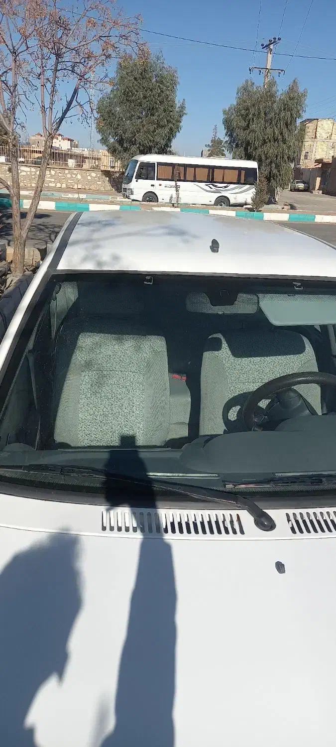 کم کار|خودرو سواری و وانت|سیرجان, |دیوار