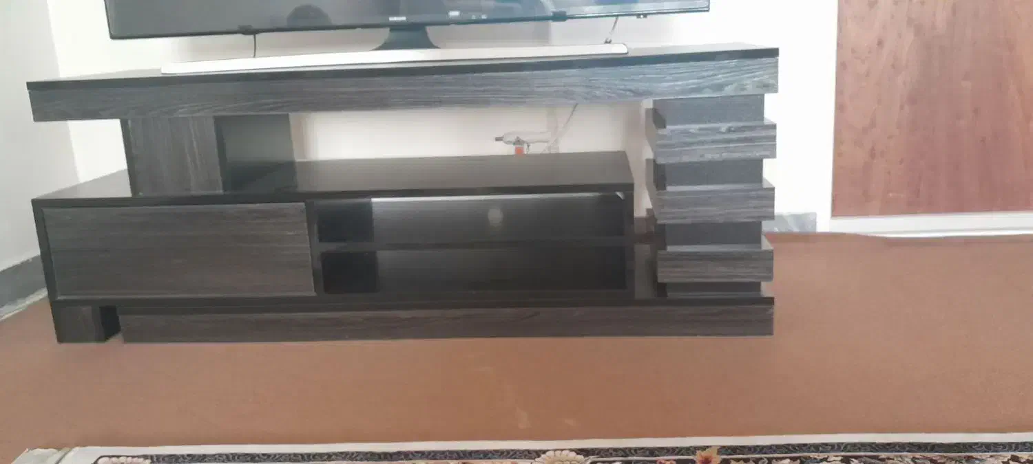 میز تلویزیون|میز تلویزیون|قزوین, |دیوار