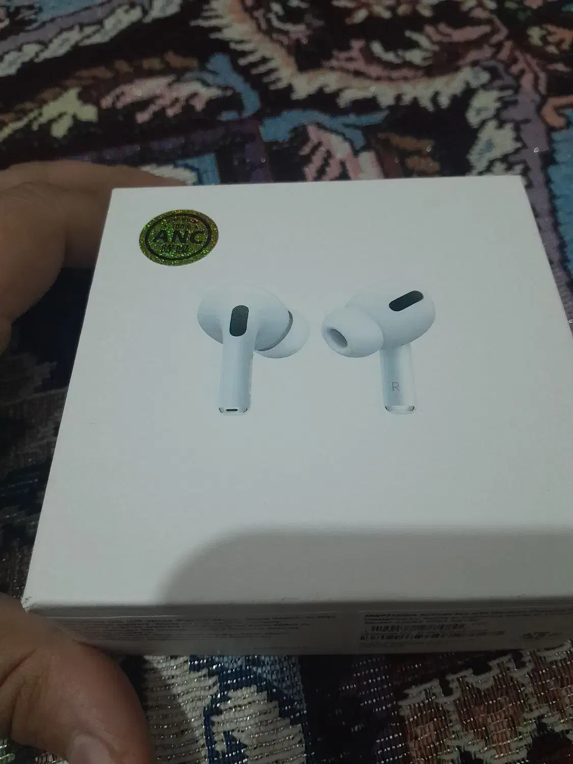 ایرپاد|لوازم جانبی موبایل و تبلت|بندر ماهشهر, |دیوار