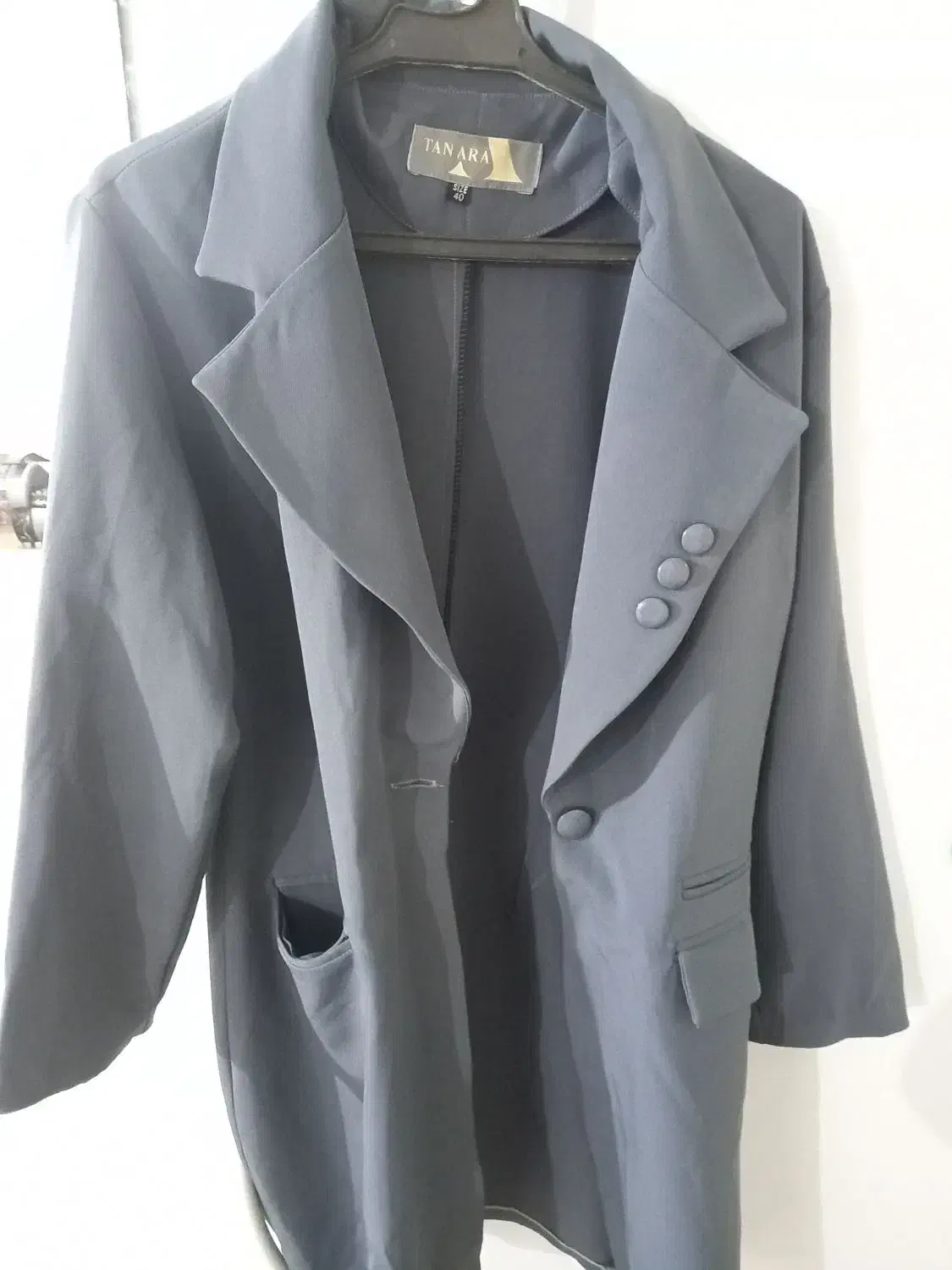 پالتو|لباس|خمینی‌شهر, |دیوار