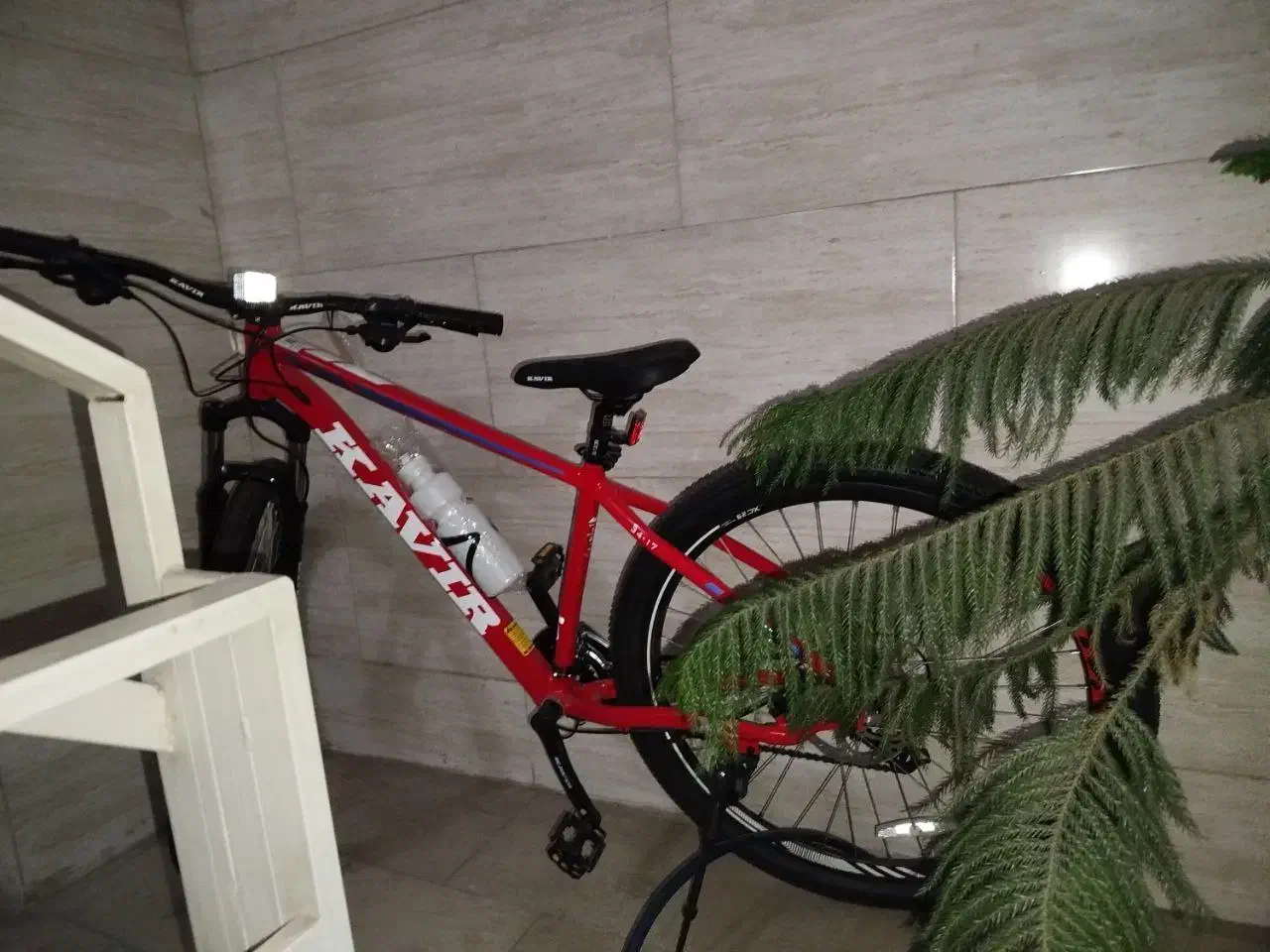 فروش دوچرخه صفر کویر|دوچرخه، اسکیت، اسکوتر|فردیس, کچویی|دیوار