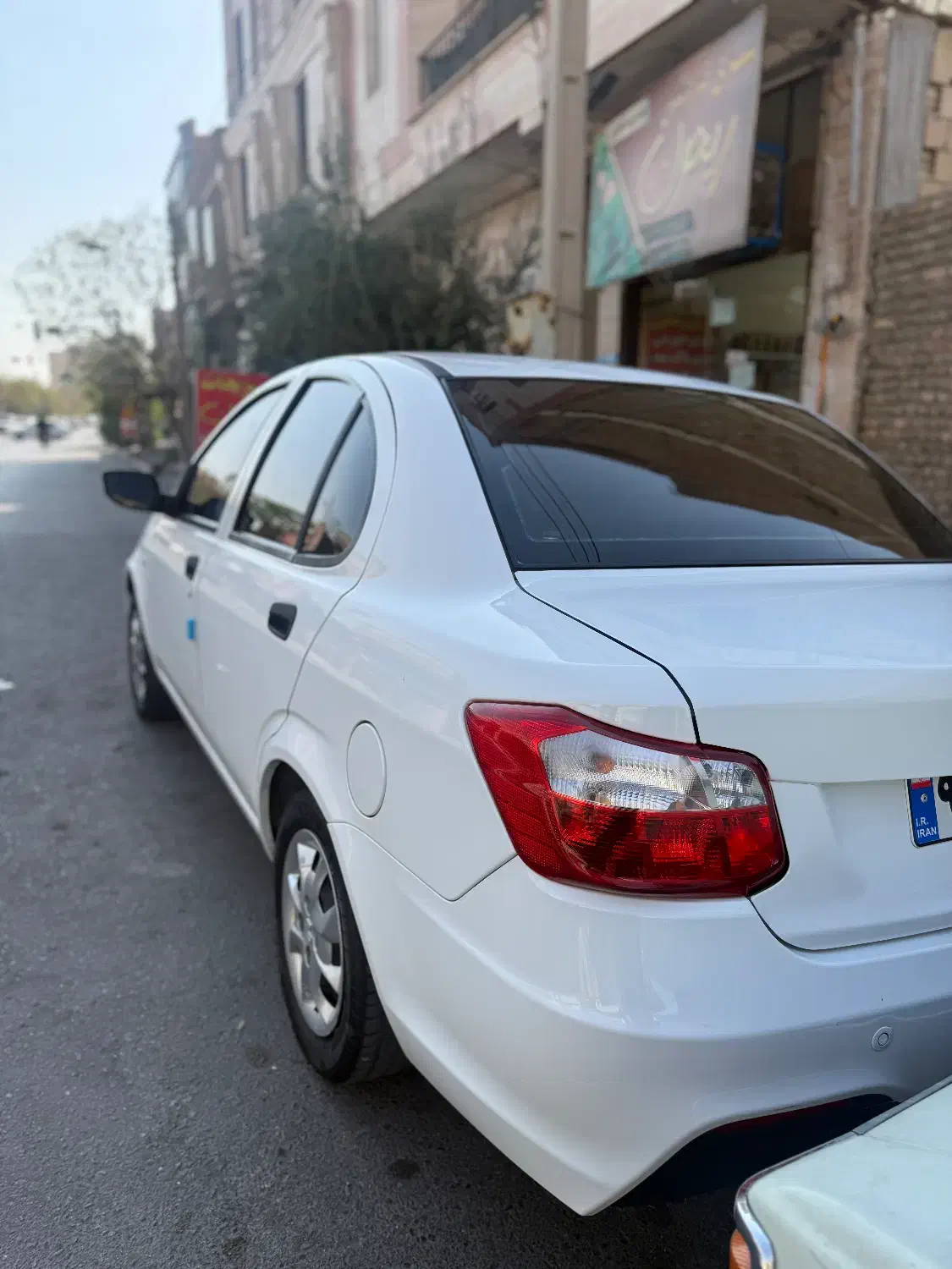 ساینا s|خودرو سواری و وانت|گرمسار, |دیوار