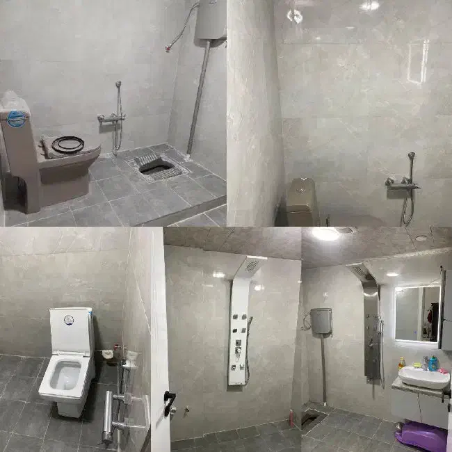 طبقه دوم ویلایی سه خواب.۱۹۰ متری مستر|اجارهٔ خانه و ویلا|شیراز, فرگاز|دیوار