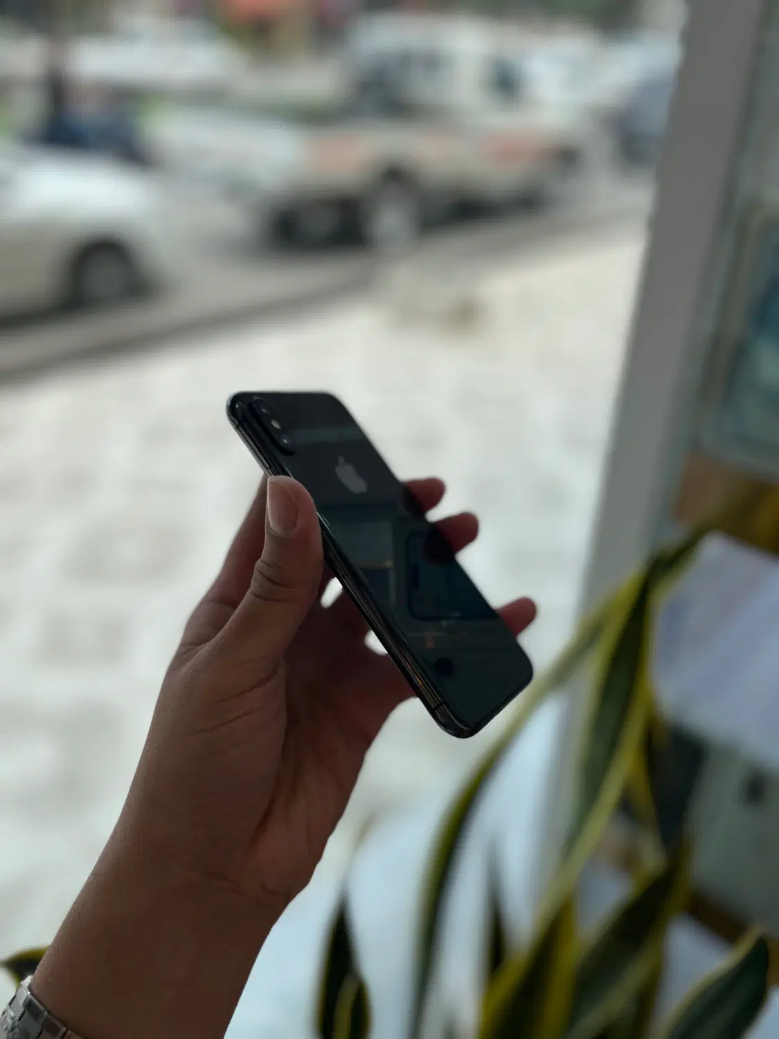 Iphone xs 512g|موبایل|کردکوی, |دیوار