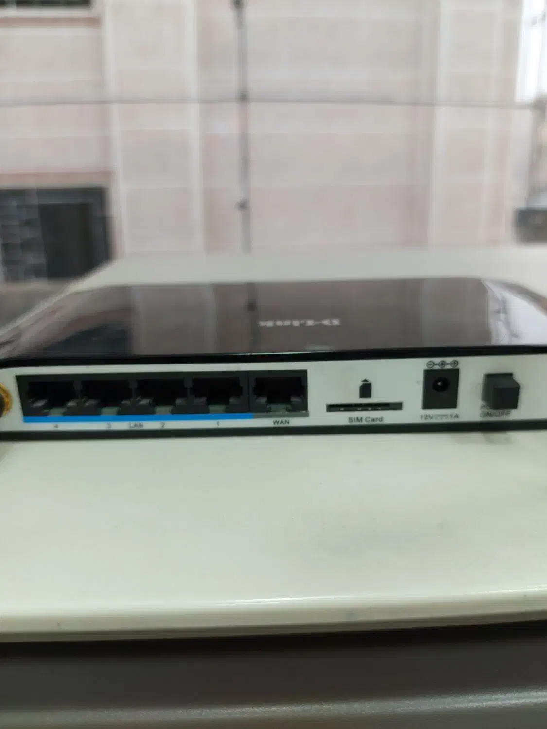 مودم سیمکارتی دیلینک DWR-921 آنلاک|مودم و تجهیزات شبکه|کرمانشاه, |دیوار