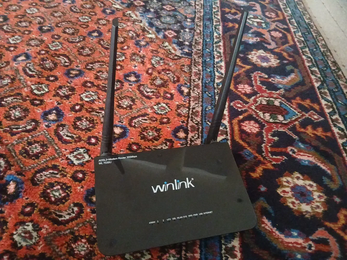 لوازم الکترونیکی|مودم و تجهیزات شبکه|مشگین شهر, |دیوار