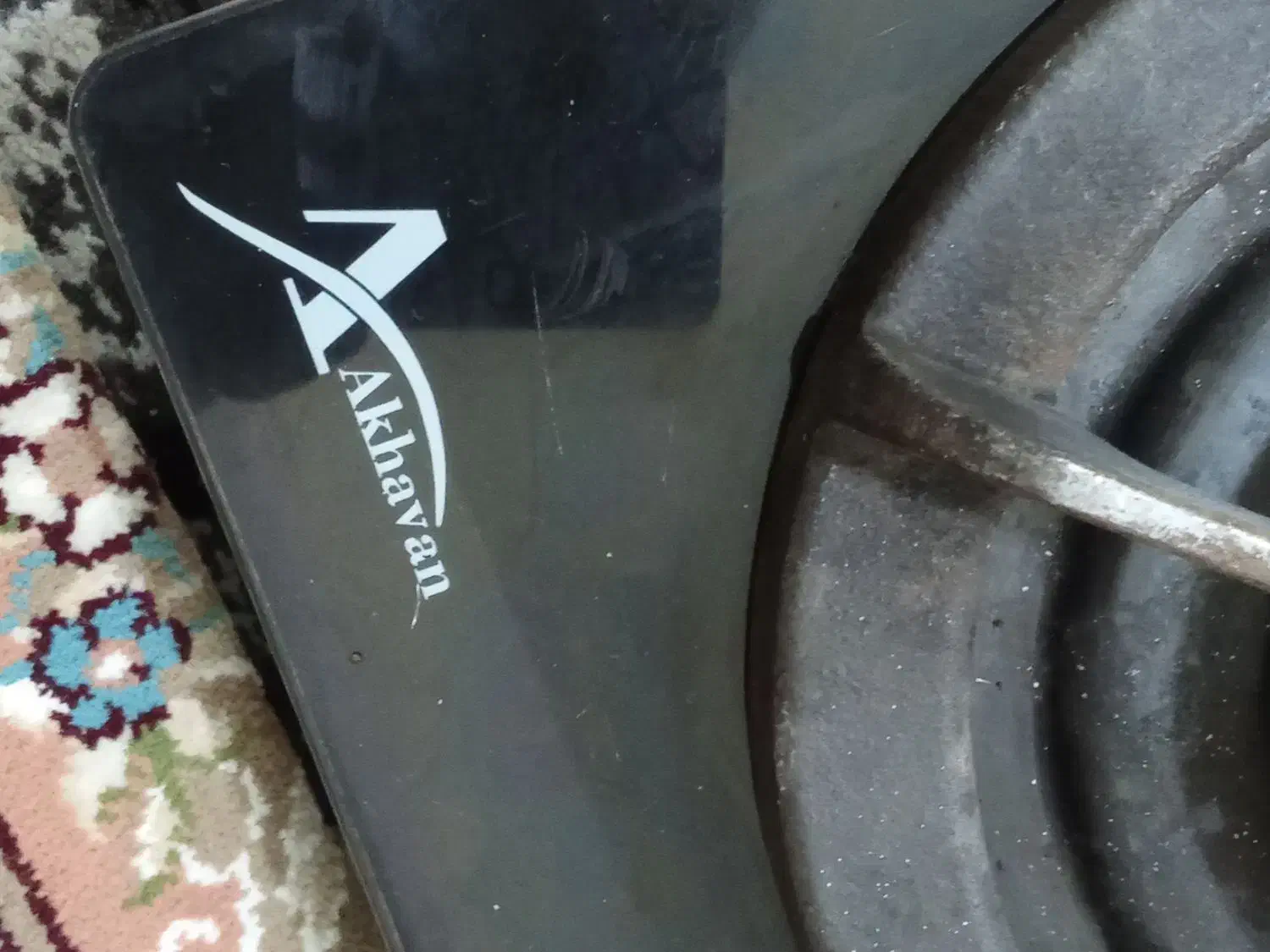 گاز رومیزی اخوان|اجاق گاز و لوازم برقی پخت‌وپز|تهران, شهرک بعثت|دیوار