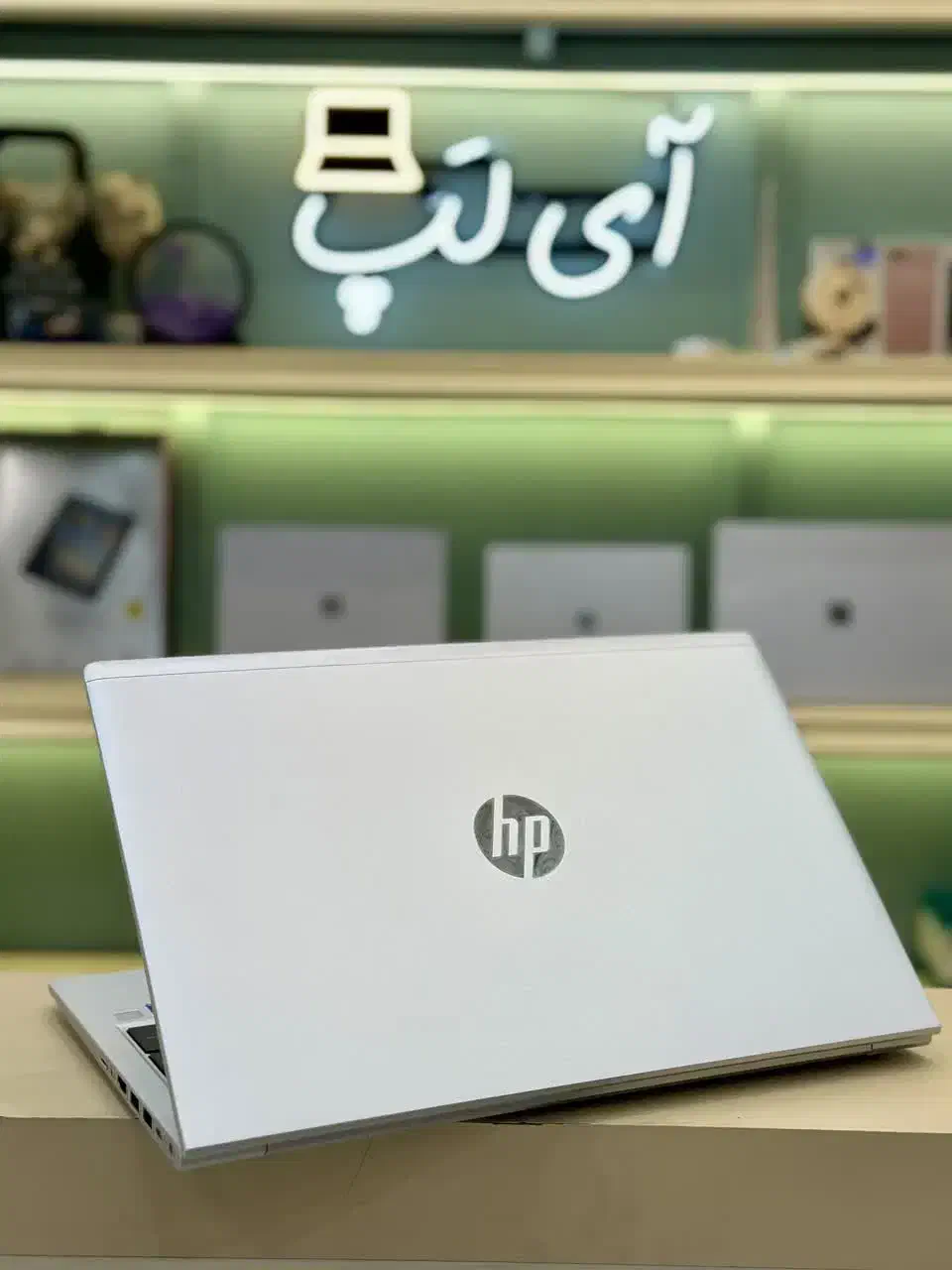 Hp probook 650 G8|رایانه همراه|قم, صفائیه|دیوار