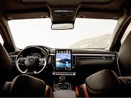 فرداT5، مدل1404، نمایندگی2108|خودرو سواری و وانت|تهران, دریاچه شهدای خلیج فارس|دیوار