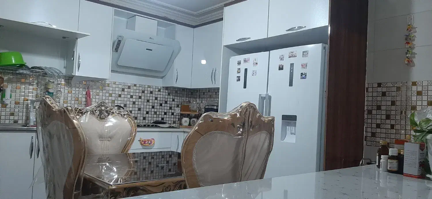 آپارتمان 120 متری دوخوابه|فروش آپارتمان|فرمهین, |دیوار