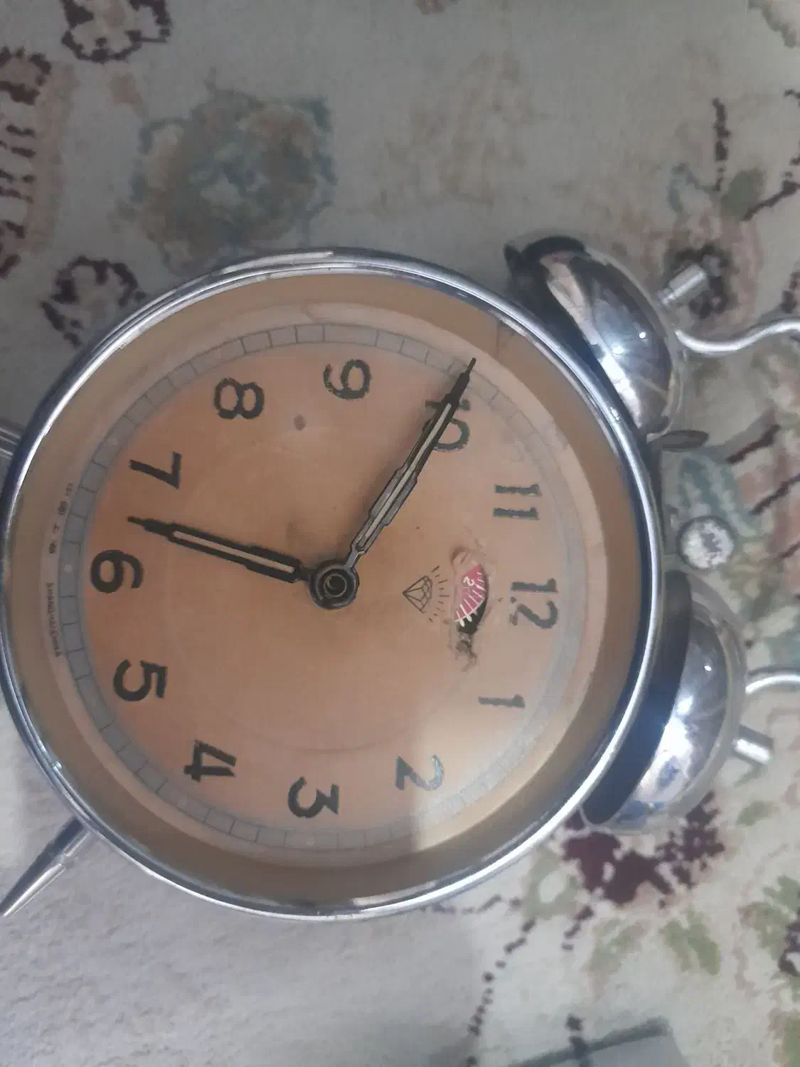 ساعت رومیزی|ساعت|تهران, شهرک شریعتی|دیوار