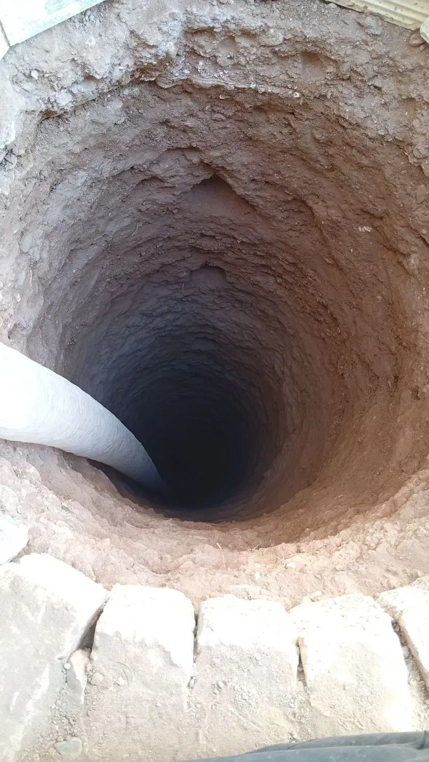 چاه کنفرانس دستی بال قیمت مناسب|خدمات پیشه و مهارت|رفسنجان, |دیوار